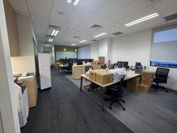 Edward Boustead Centre (D14), Office #564719781